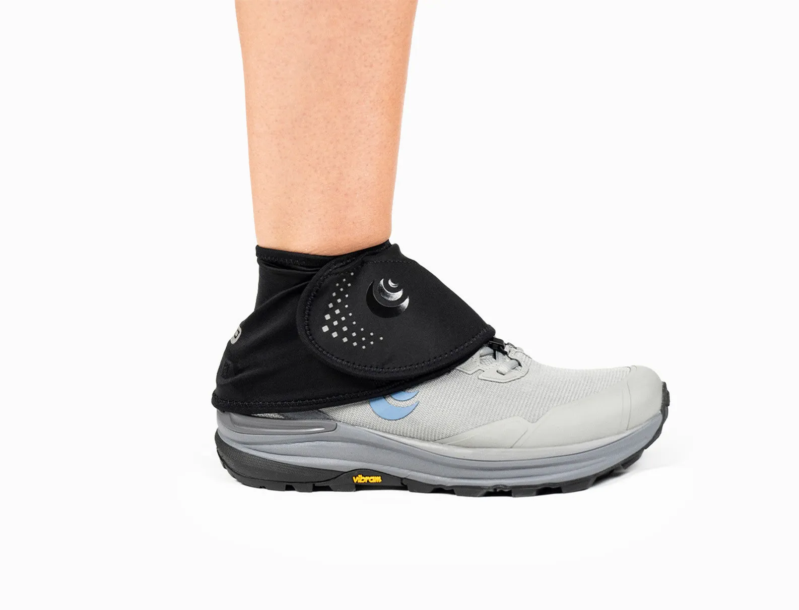 Performance Gaiter for Topo Shoes