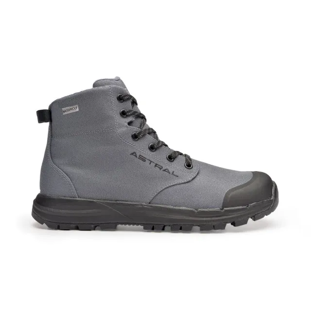 PISGAH - MEN'S HIKING BOOT