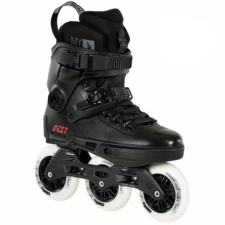 Powerslide Next 100 Core Skates