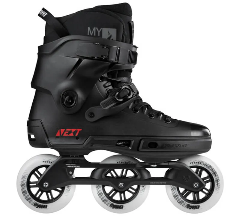 Powerslide Next 100 Core Skates