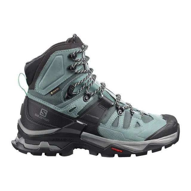 QUEST 4 GTX - WOMEN'S HIKING BOOT