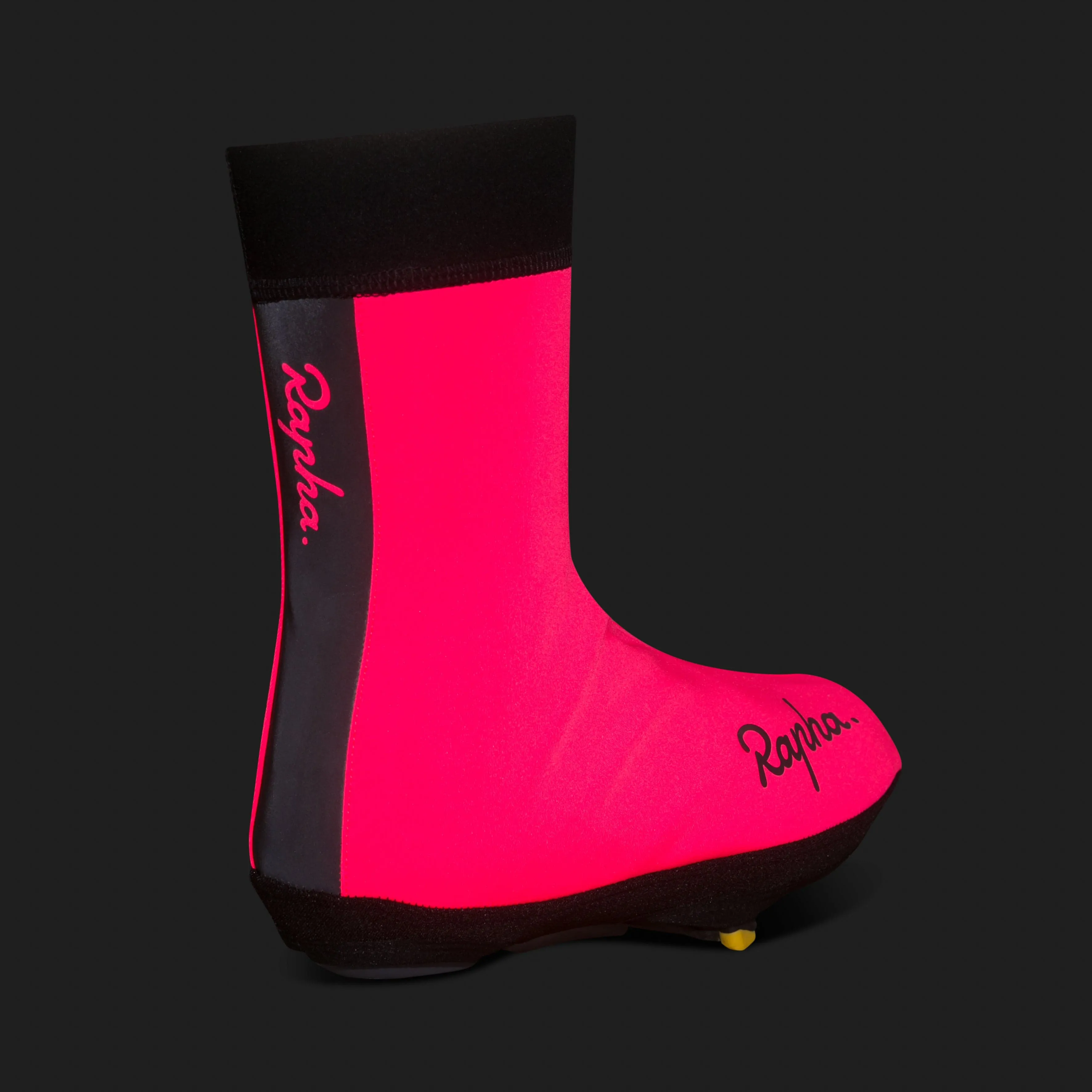 Rapha Winter Overshoes