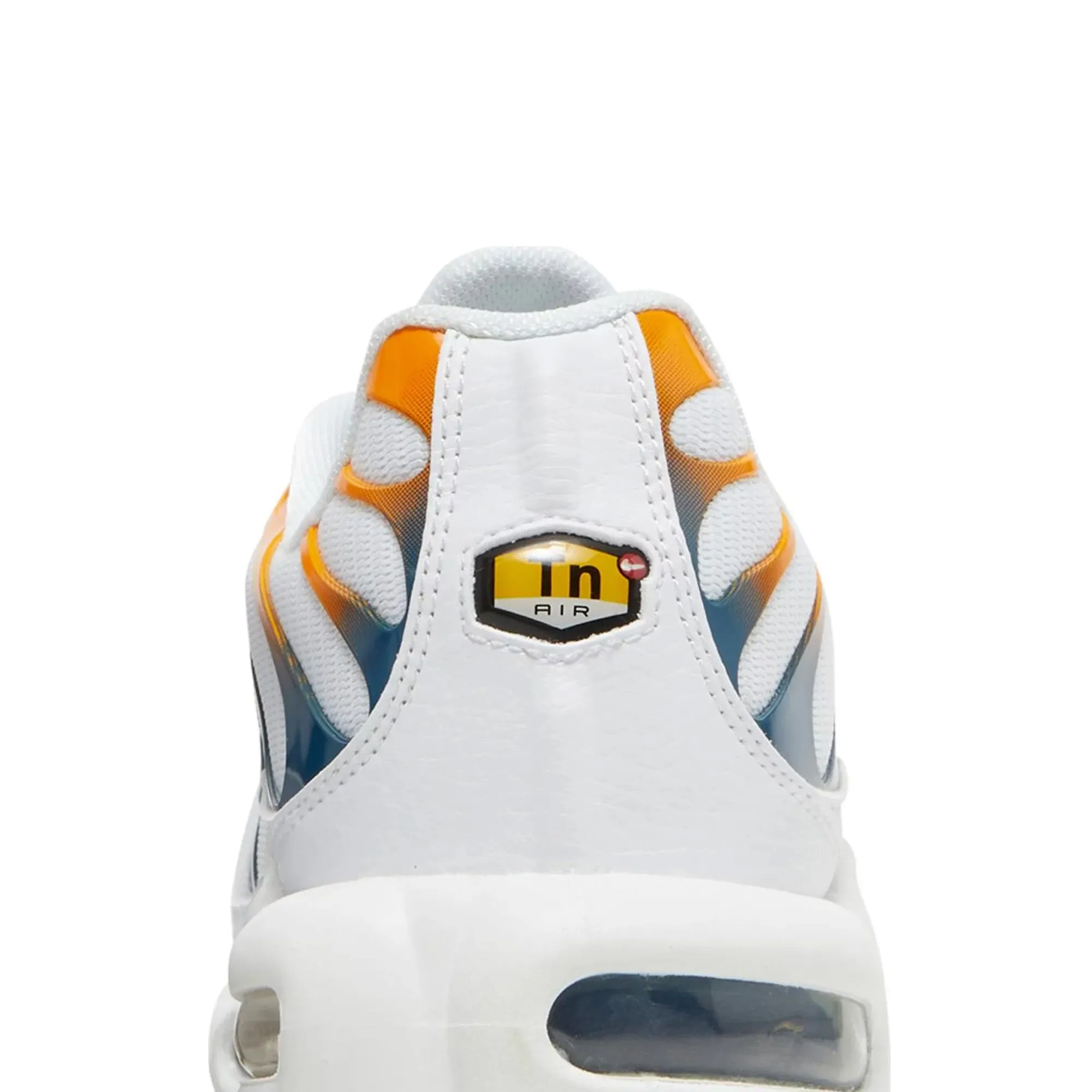 [Refurbished] Air Max TN Plus Hiking Carabiner 'White Kumquat Marina' (2022)