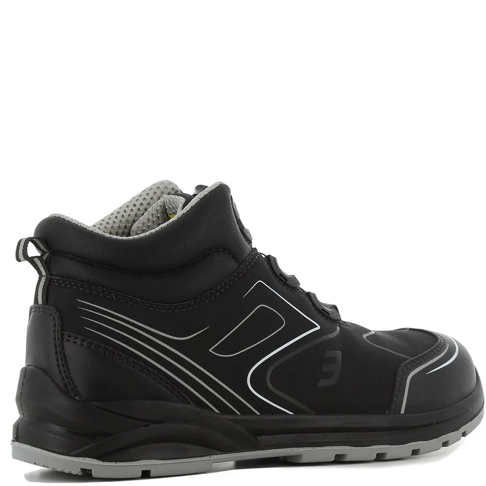 Safety Jogger Cador S3 MID TLS Safety Boots