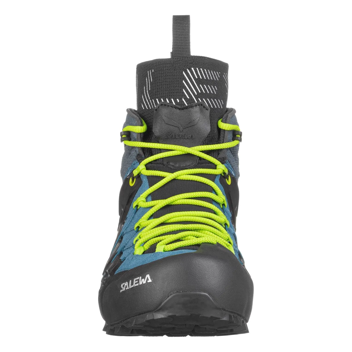 SALEWA AMS WILDFIRE EDGE MID GTX MEN'S SHOES