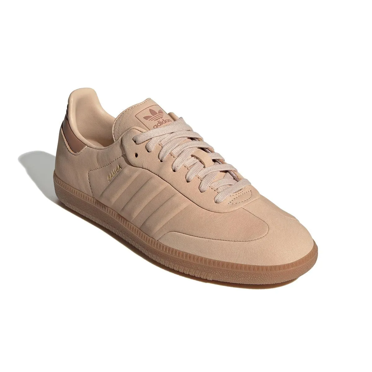 Samba 'Clay Gum'