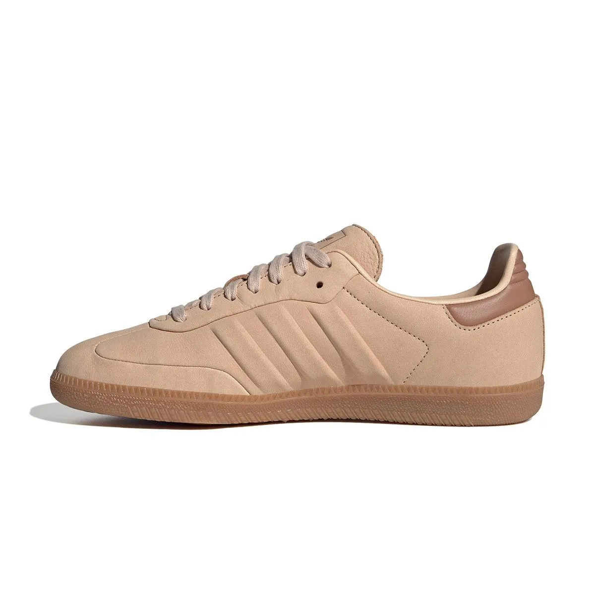 Samba 'Clay Gum'