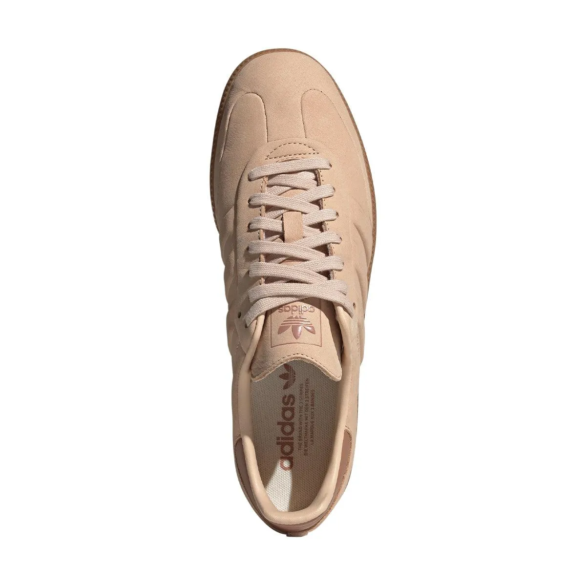 Samba 'Clay Gum'