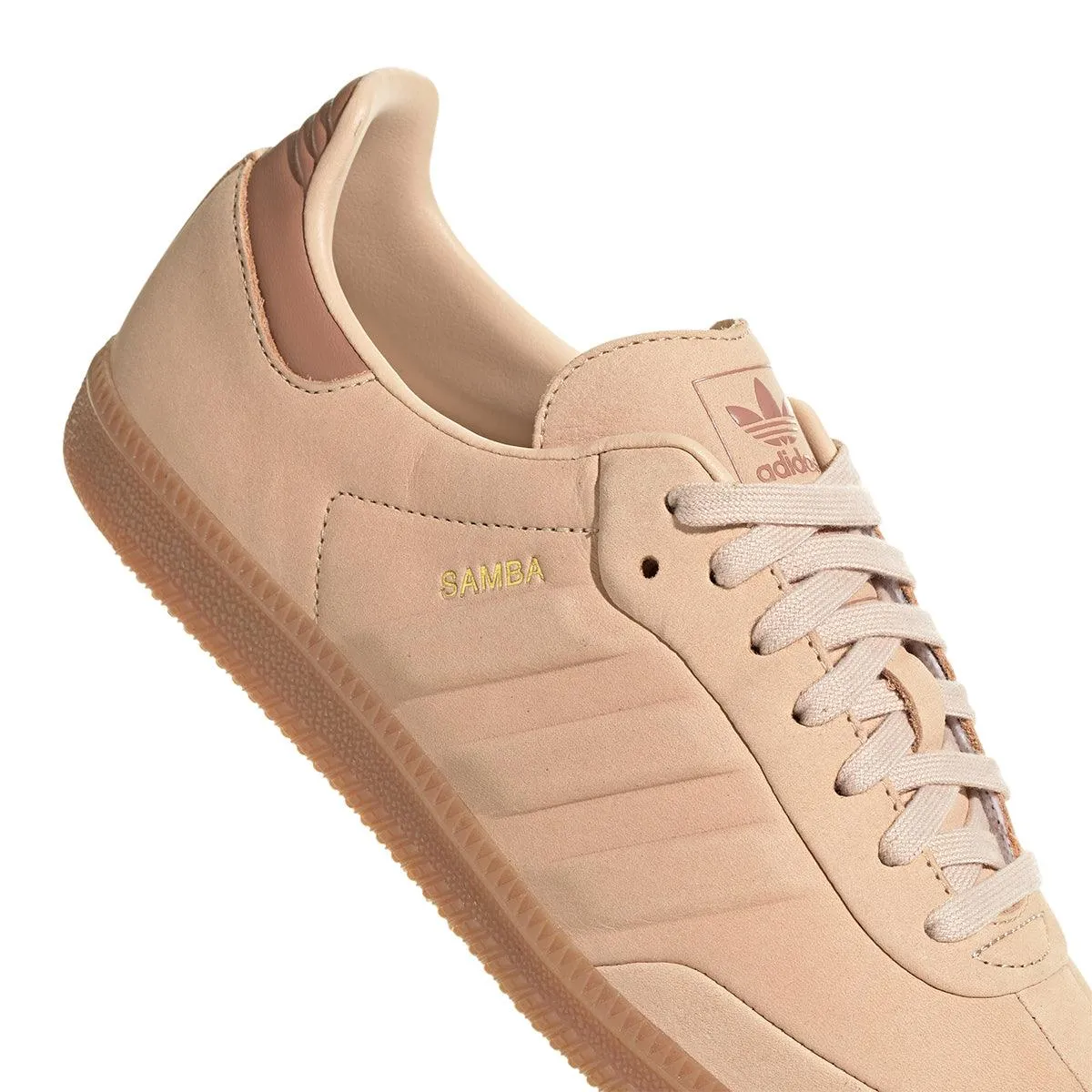 Samba 'Clay Gum'