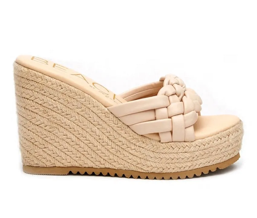 Sasha Espadrille Sandals