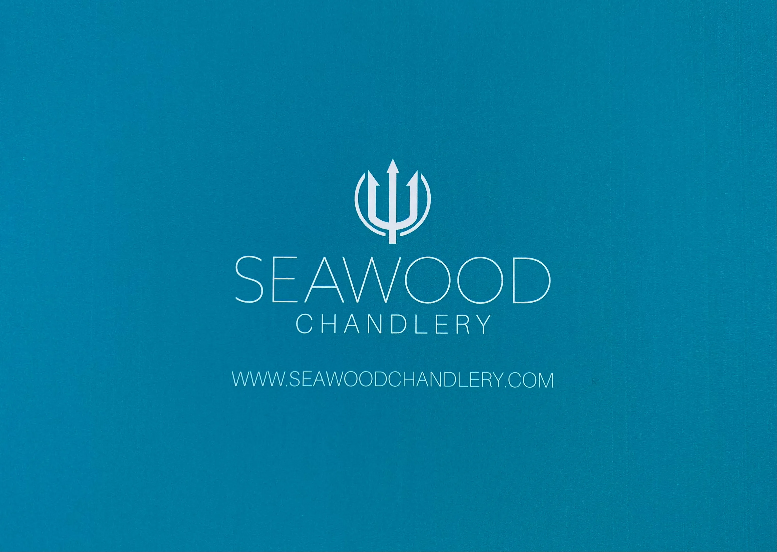 Seawood Chandlery & Clothing Gift Voucher