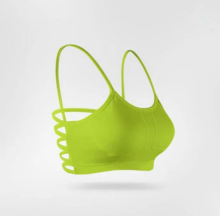 Simply Bare Sports Bra for Women