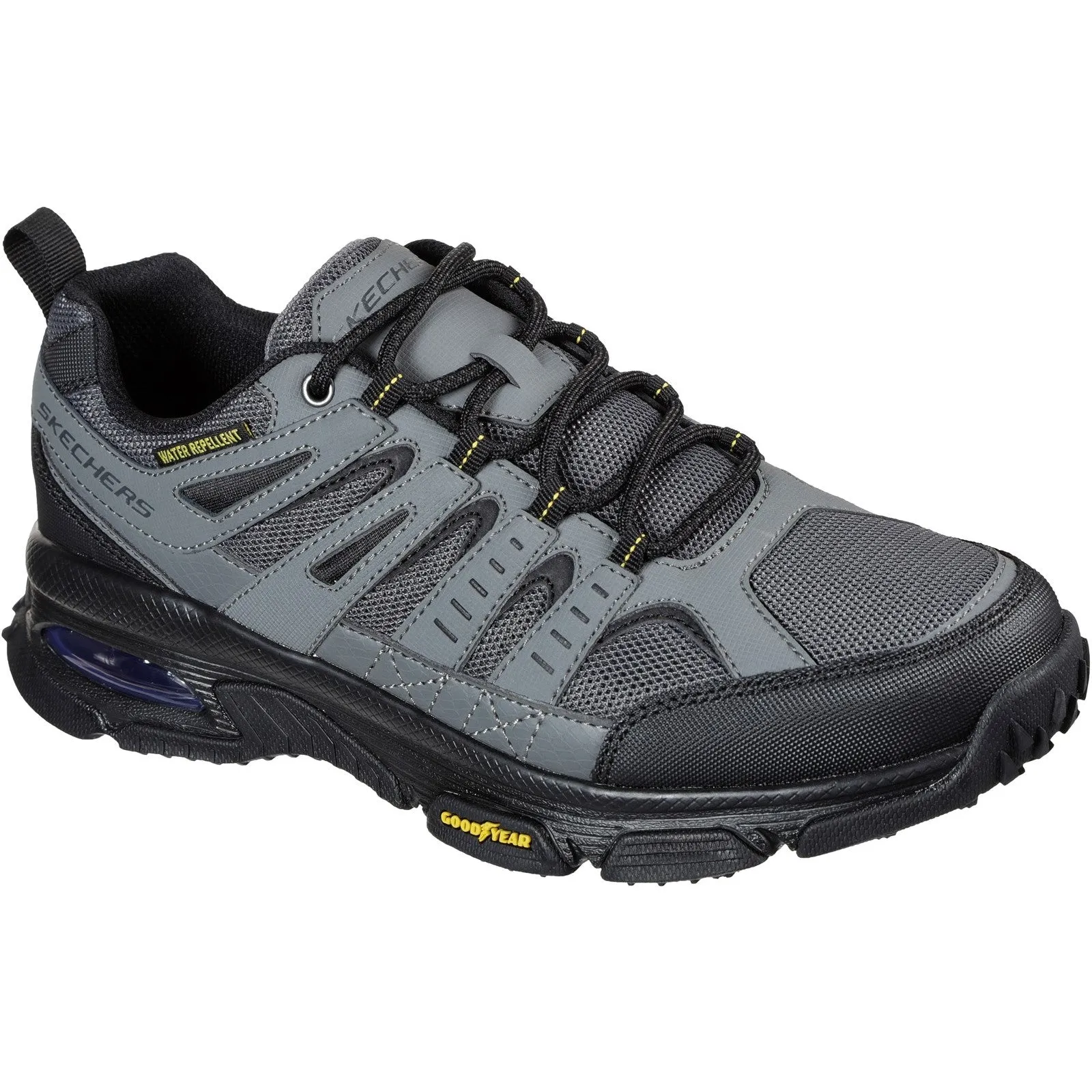 Skechers Skech-Air Envoy Lace-Up Hiking Shoe