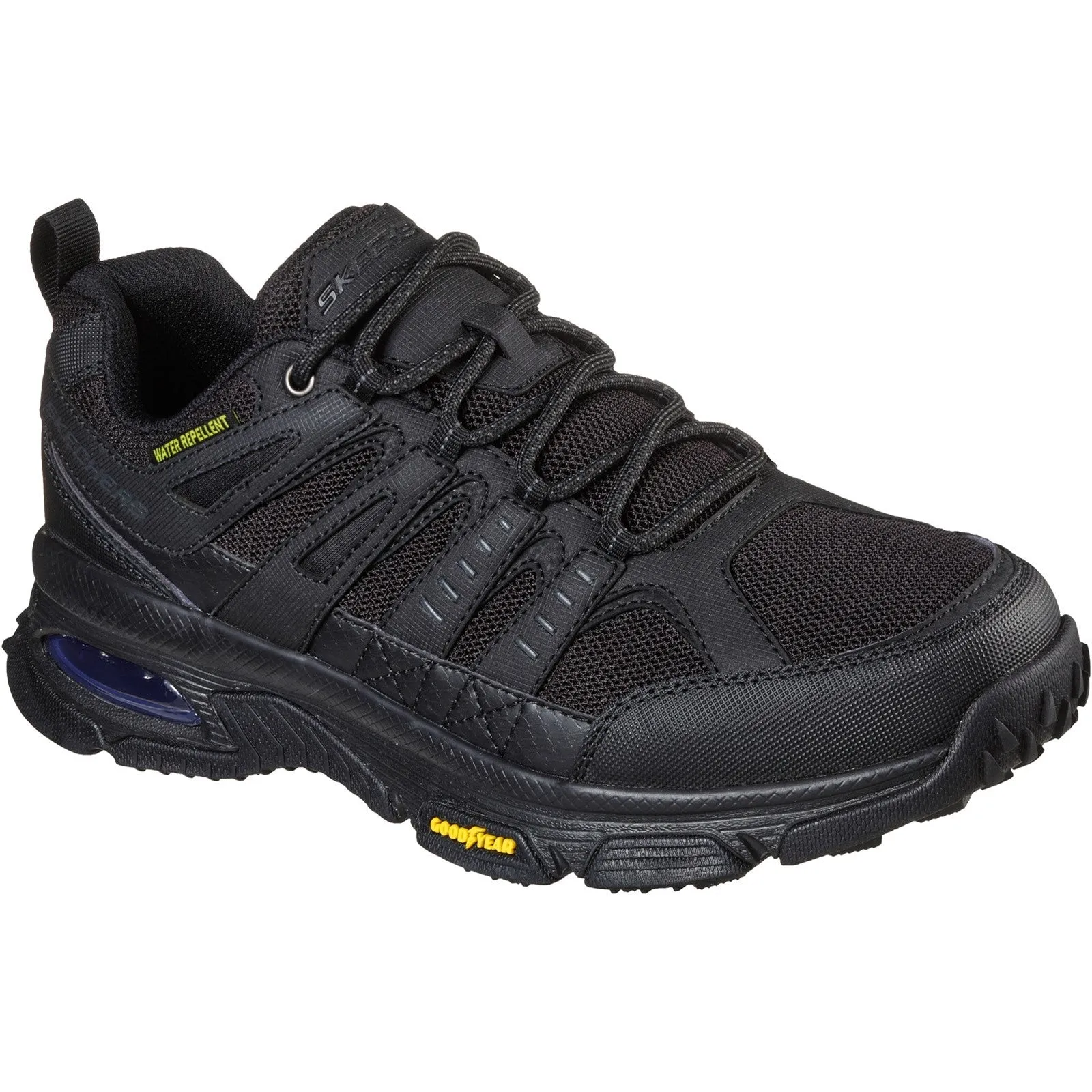 Skechers Skech-Air Envoy Lace-Up Hiking Shoe