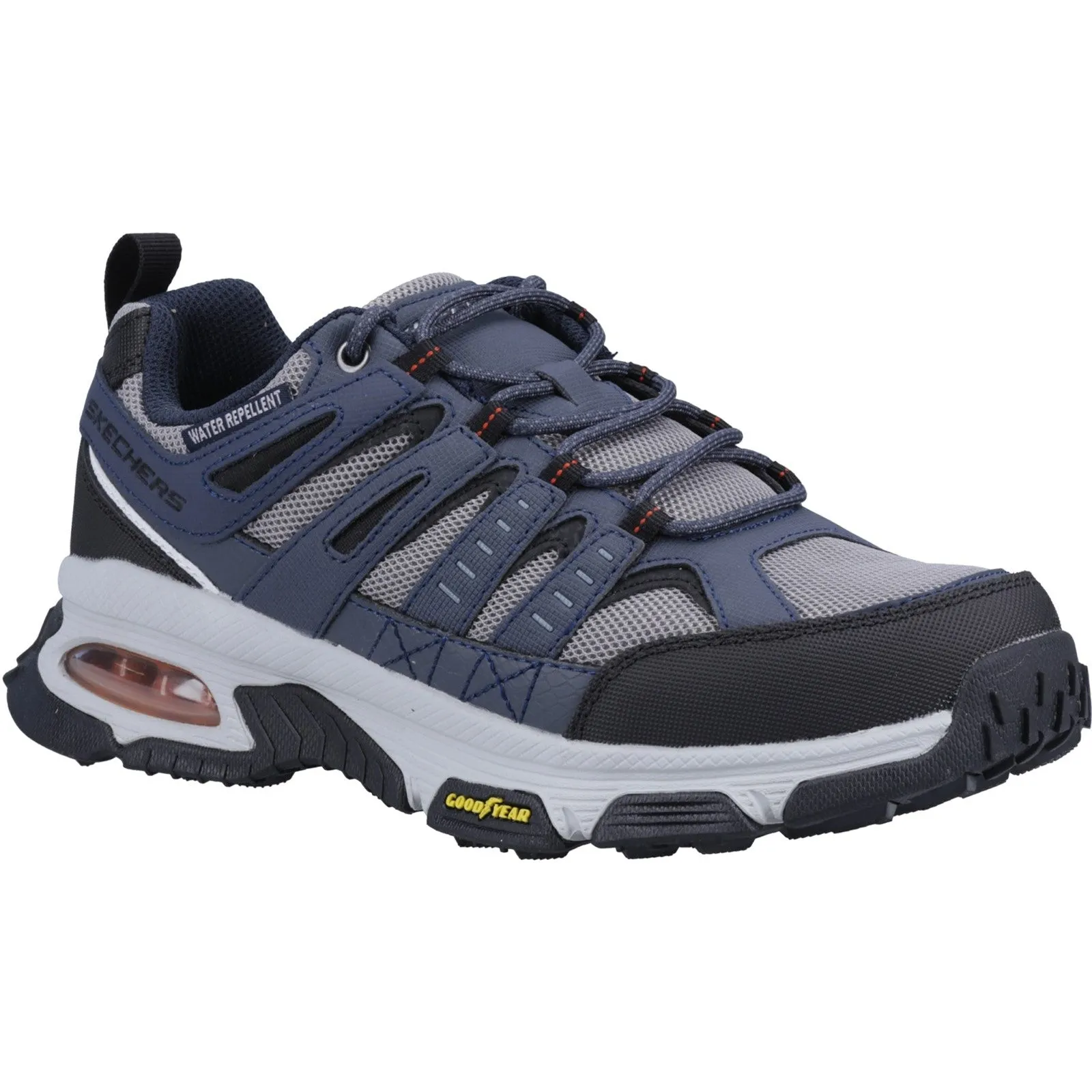 Skechers Skech-Air Envoy Lace-Up Hiking Shoe