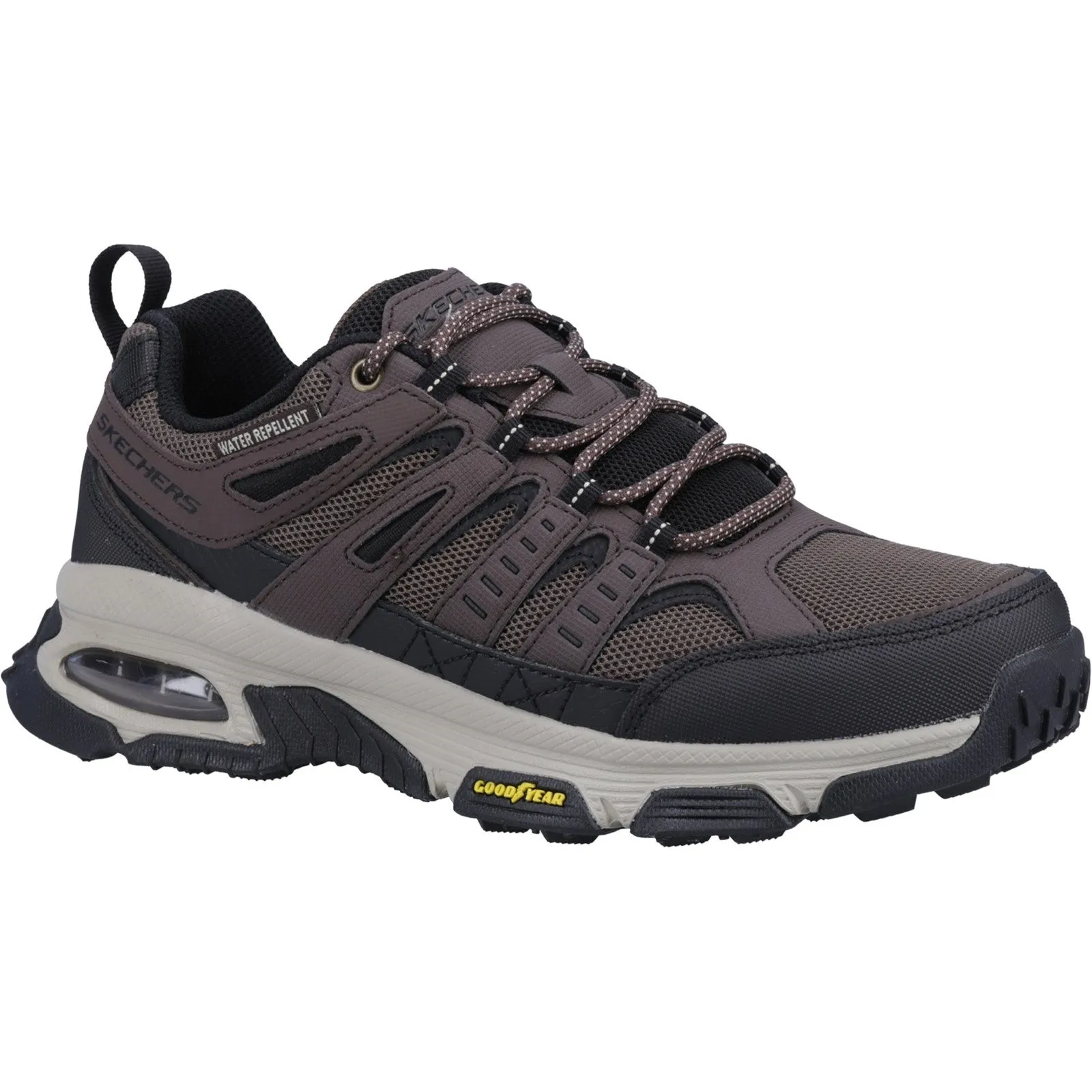 Skechers Skech-Air Envoy Lace-Up Hiking Shoe