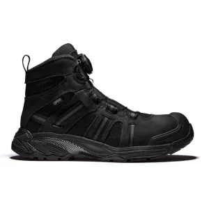 Solid Gear SG80009 Marshal GORE-TEX Safety Boots