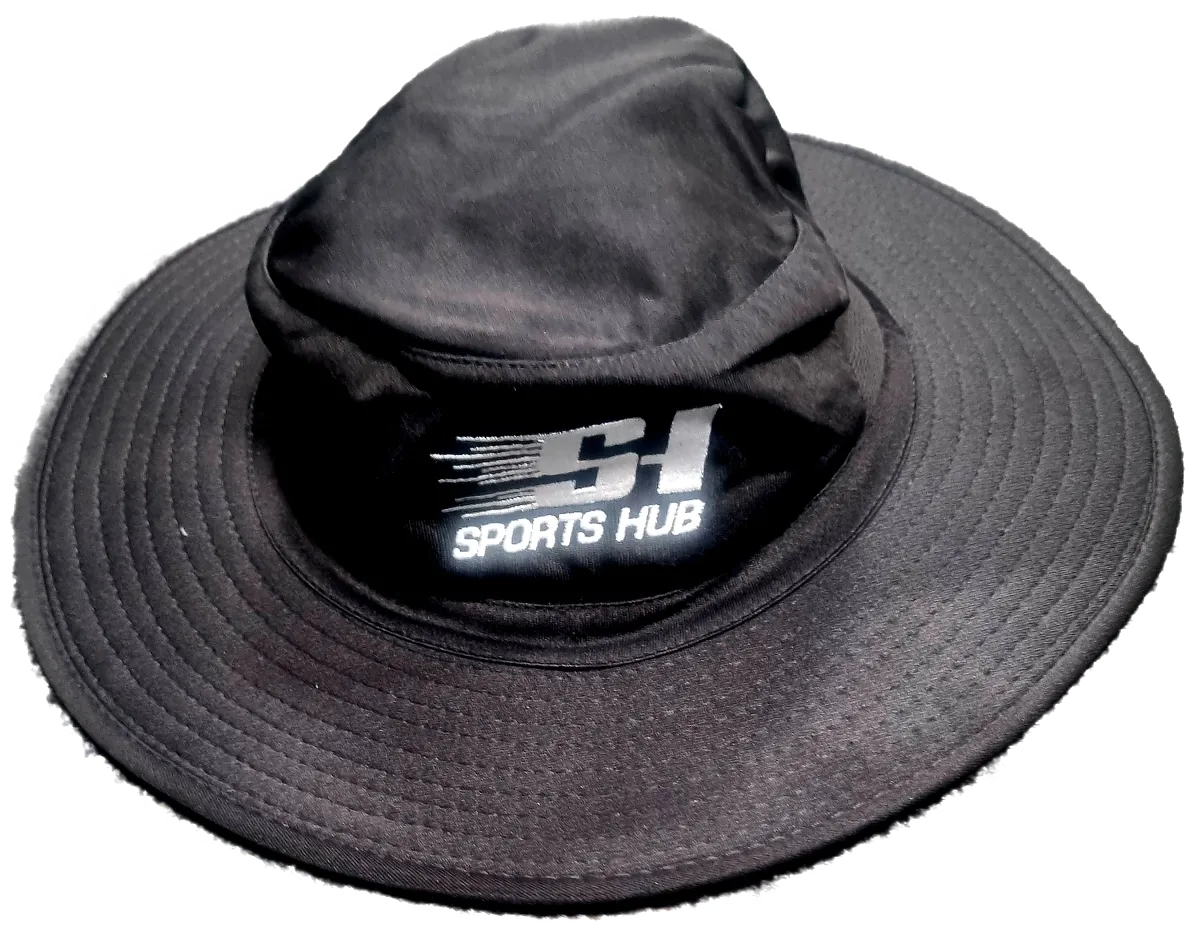 Sports Hub Floppy Hat