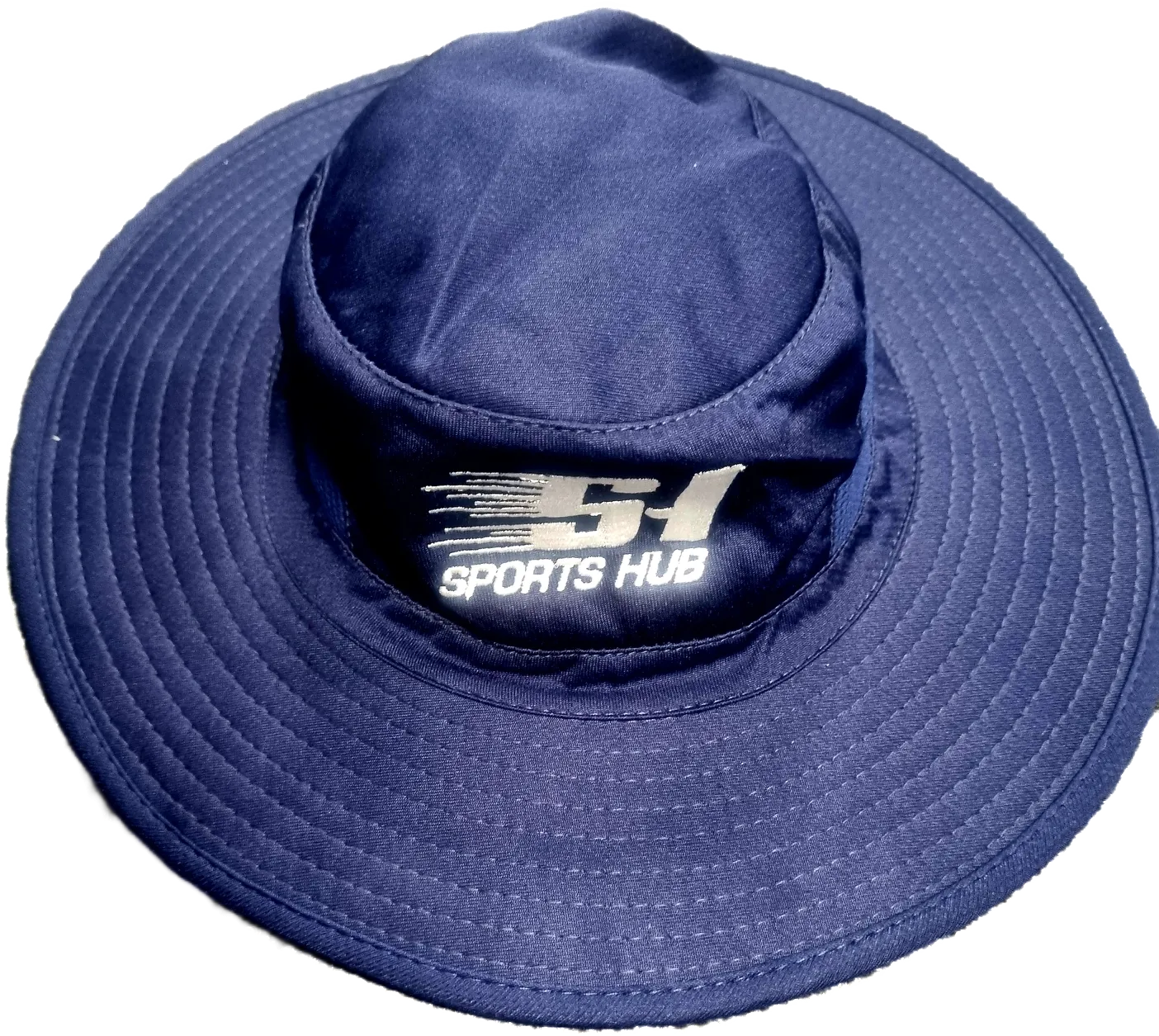 Sports Hub Floppy Hat