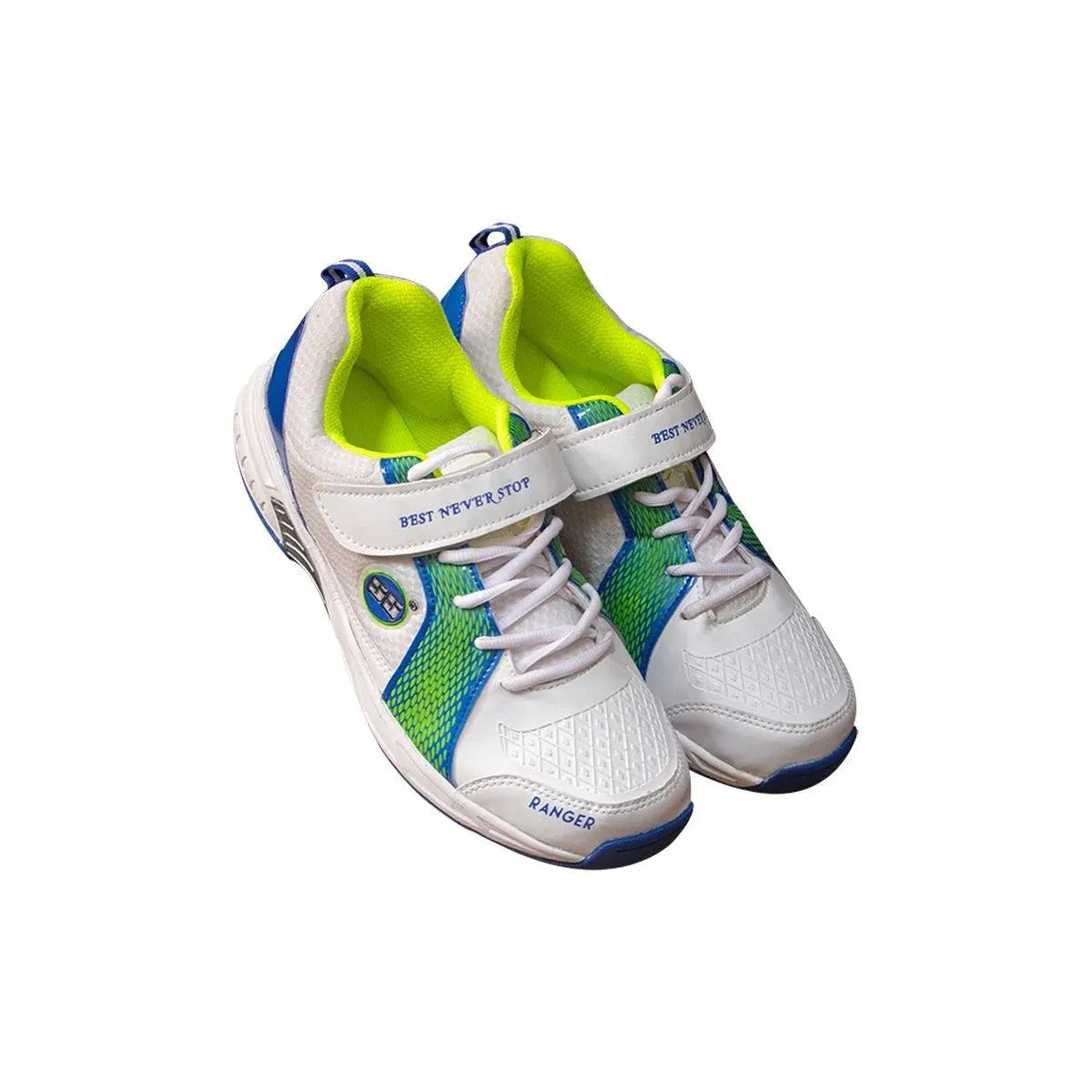 SS Ranger Spike Shoes | KIBI Sports