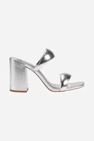 Steve Madden Jinny Silver