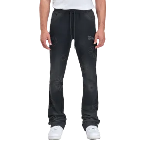 Sugarhill Janis Stacked Sweats