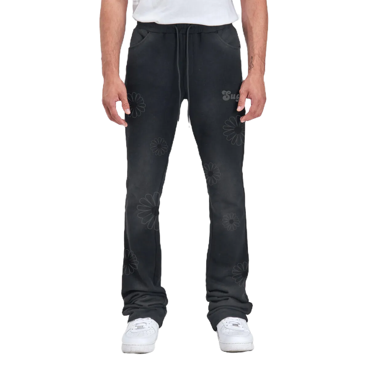 Sugarhill Janis Stacked Sweats