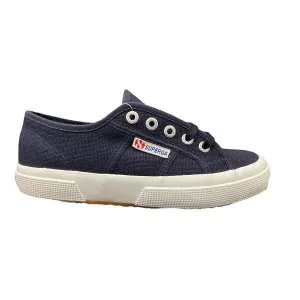 Superga sneakers da donna 2750 COTU S000010 F43 blu