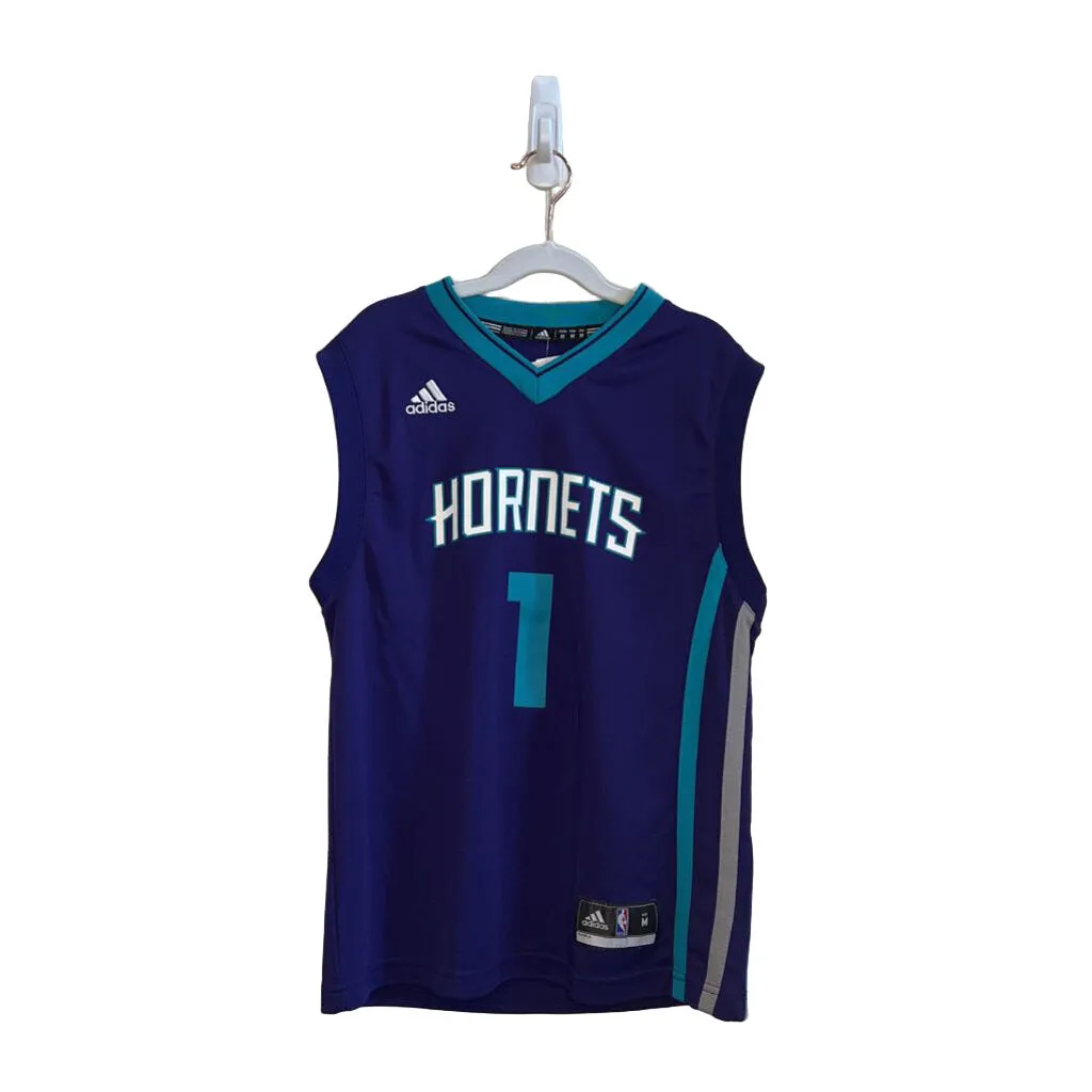 Tank Top Jersey / Hornets