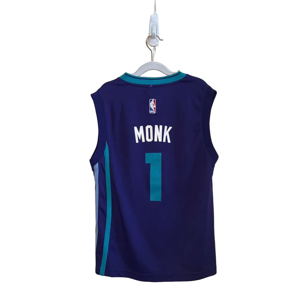 Tank Top Jersey / Hornets