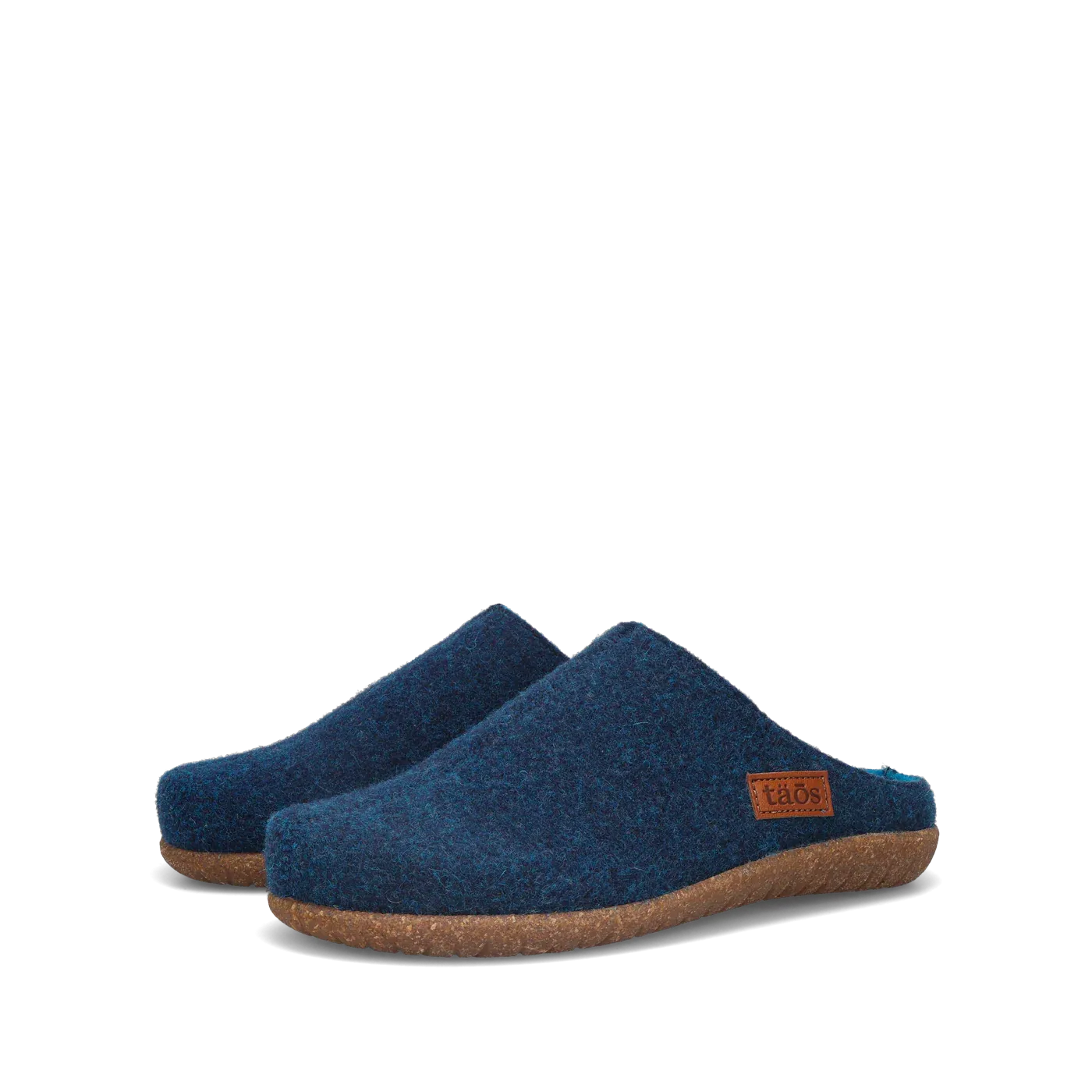 TAOS WOMENS WOOLNESS - BLUE