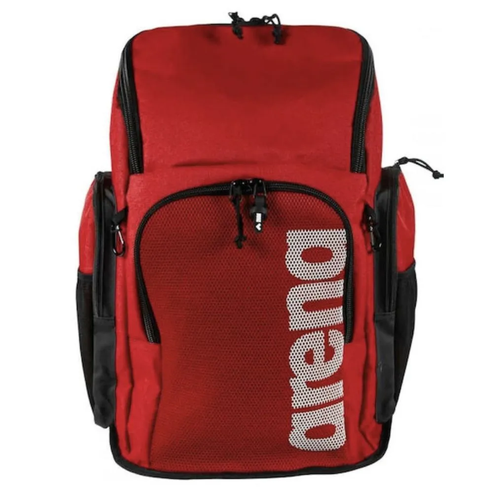 TEAM BACKPACK 45 - RED