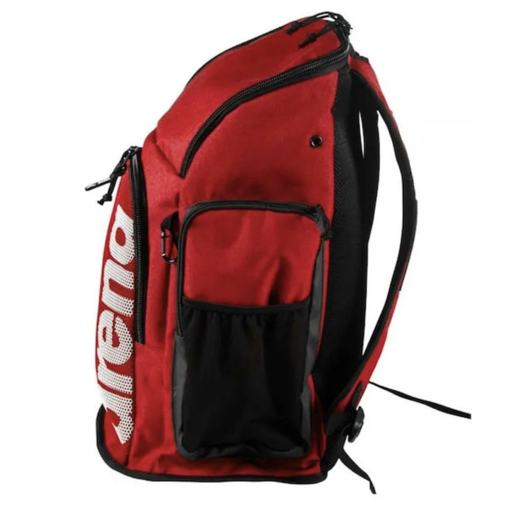 TEAM BACKPACK 45 - RED