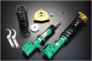 TEIN Super Street Coilover Kit: Scion tC 2005-10 (w/Mount)