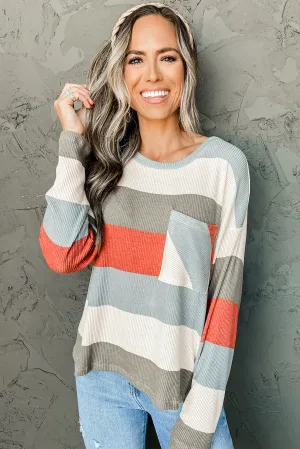 THE COLORFUL COAST Top