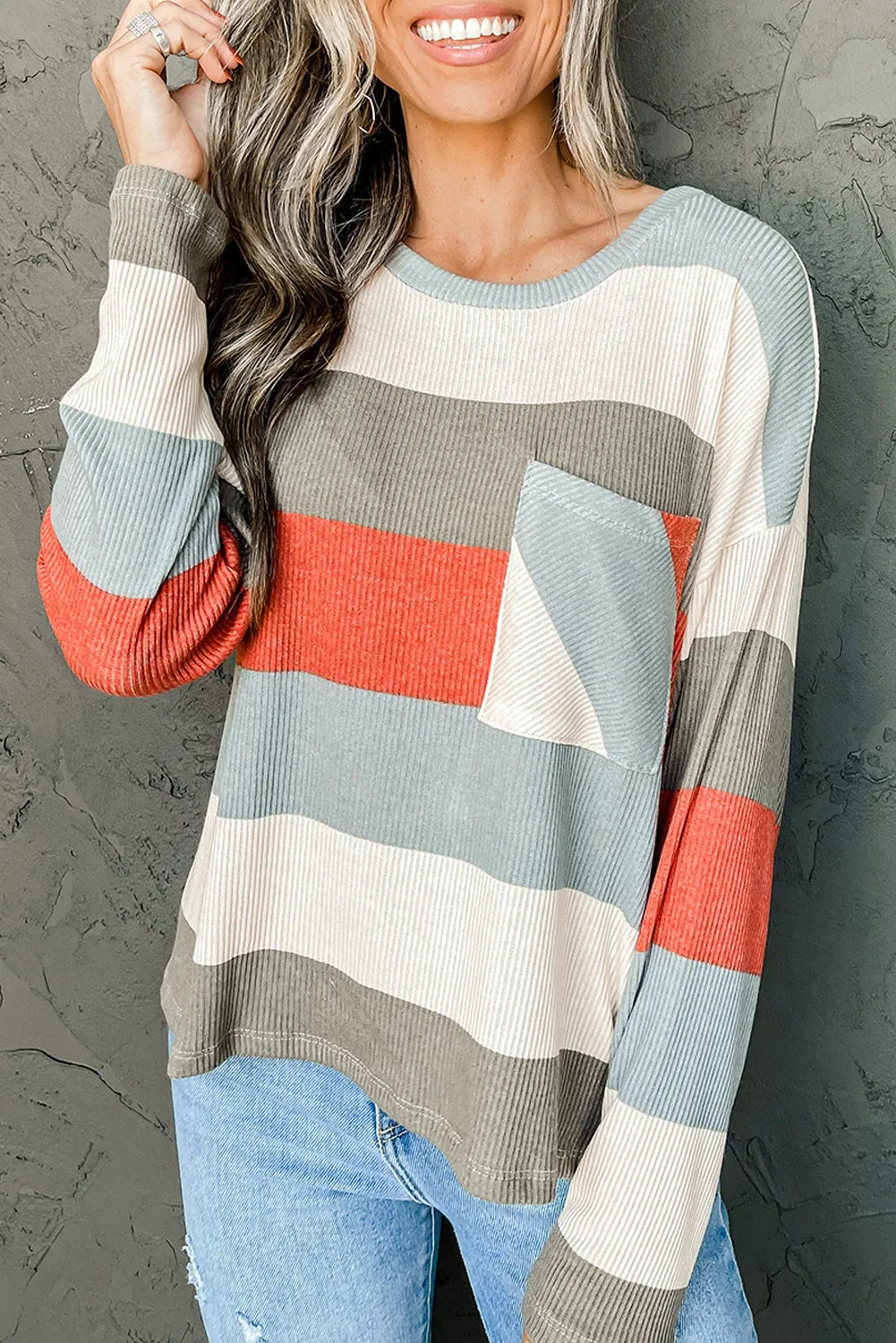 THE COLORFUL COAST Top