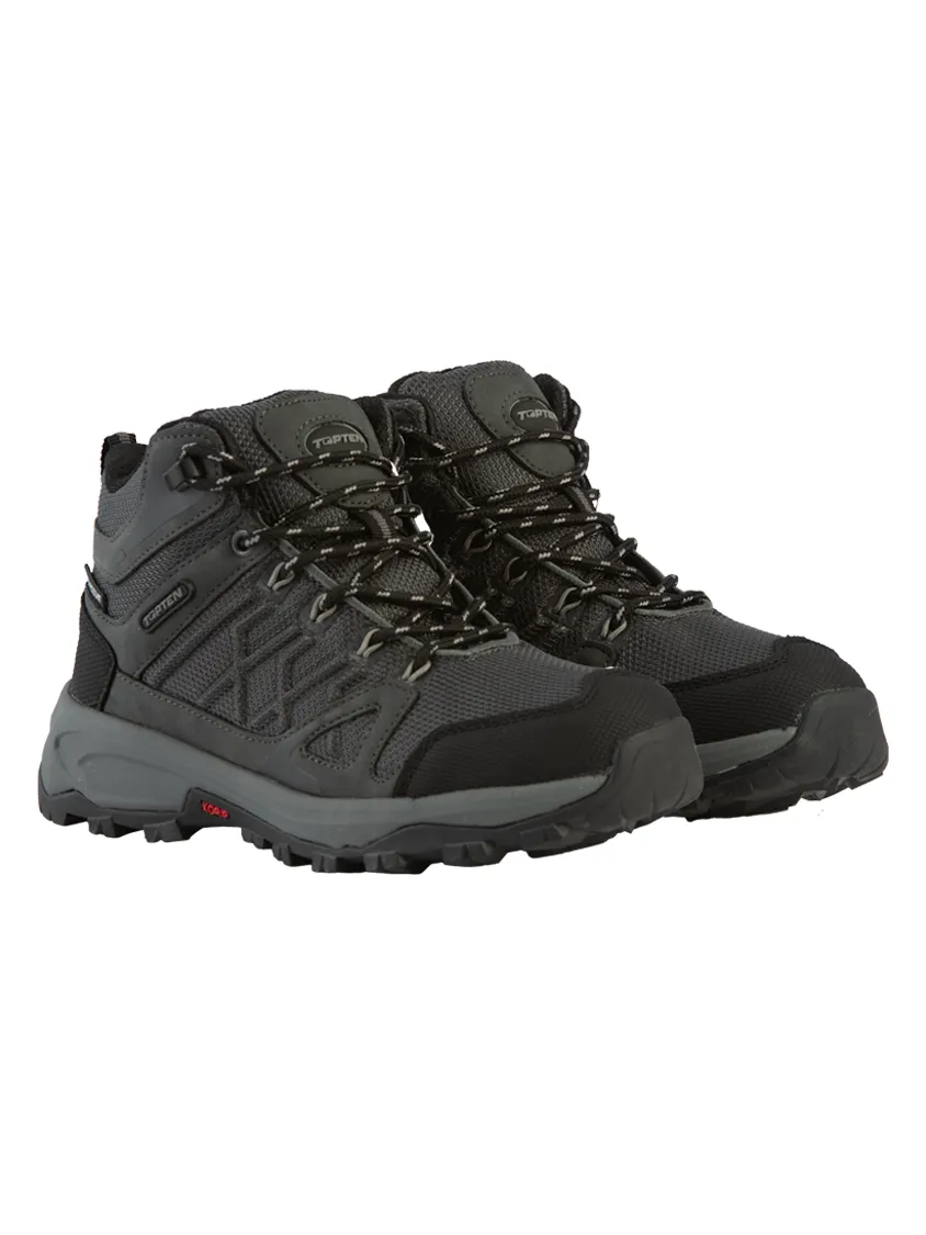 Top Ten Adult Unisex Hiking Boots Anthracite