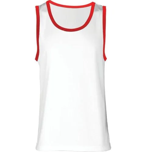 Touch Footy Singlet