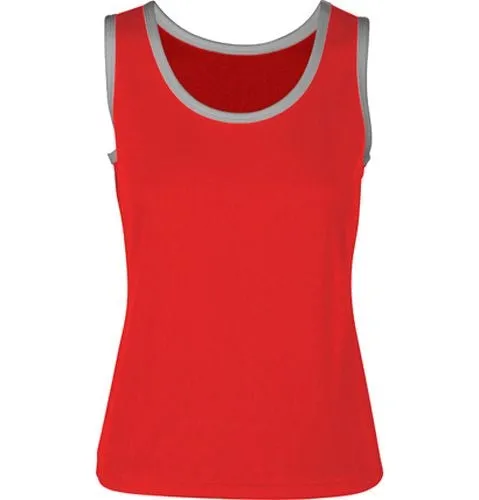 Touch Footy Singlet