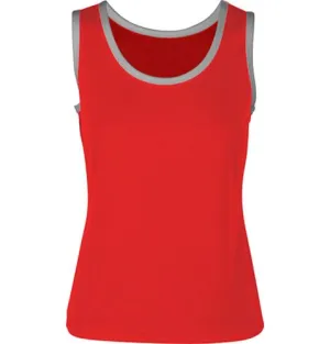 Touch Footy Singlet