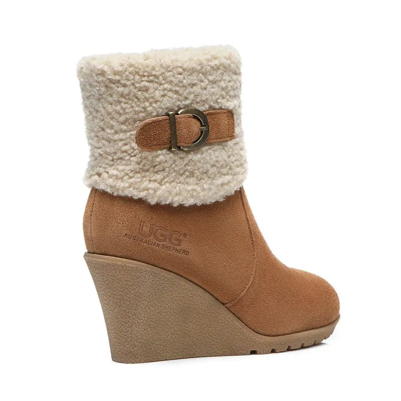 UGG Stephy Fashion Boots