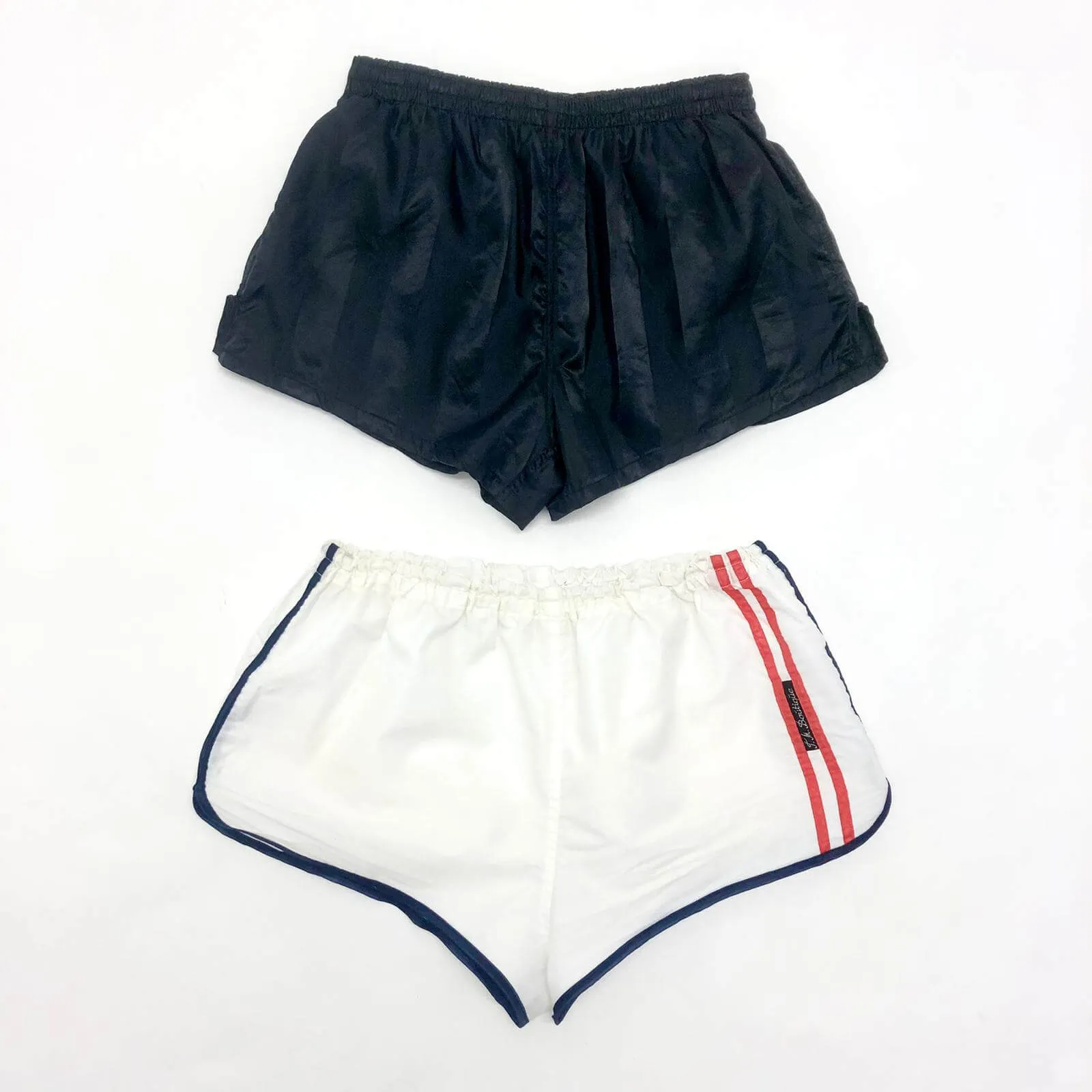 Vintage Sport Shorts