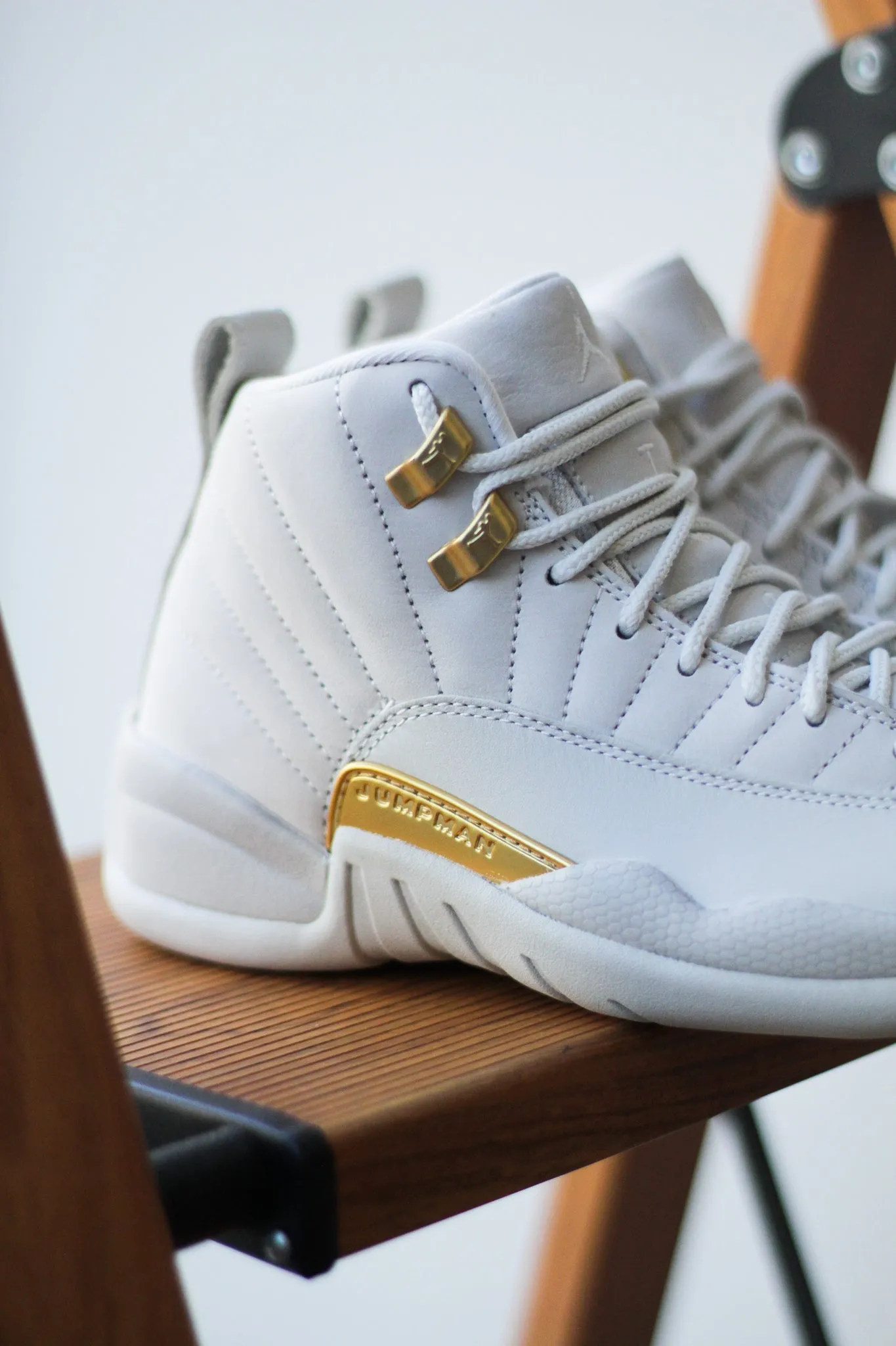 W AIR JORDAN 12 RETRO "PHANTOM"