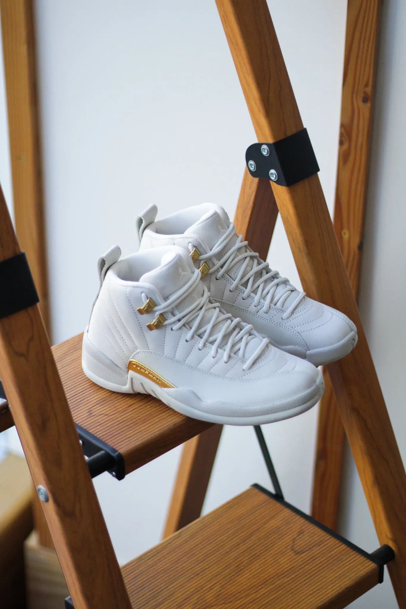 W AIR JORDAN 12 RETRO "PHANTOM"