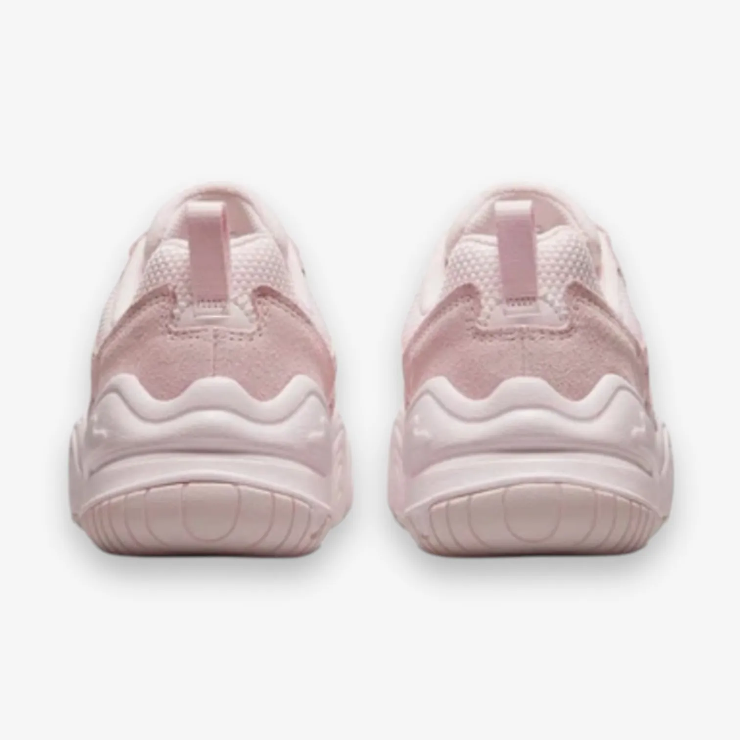 W NIKE TECH HERA Pearl pink foam DR9761-600