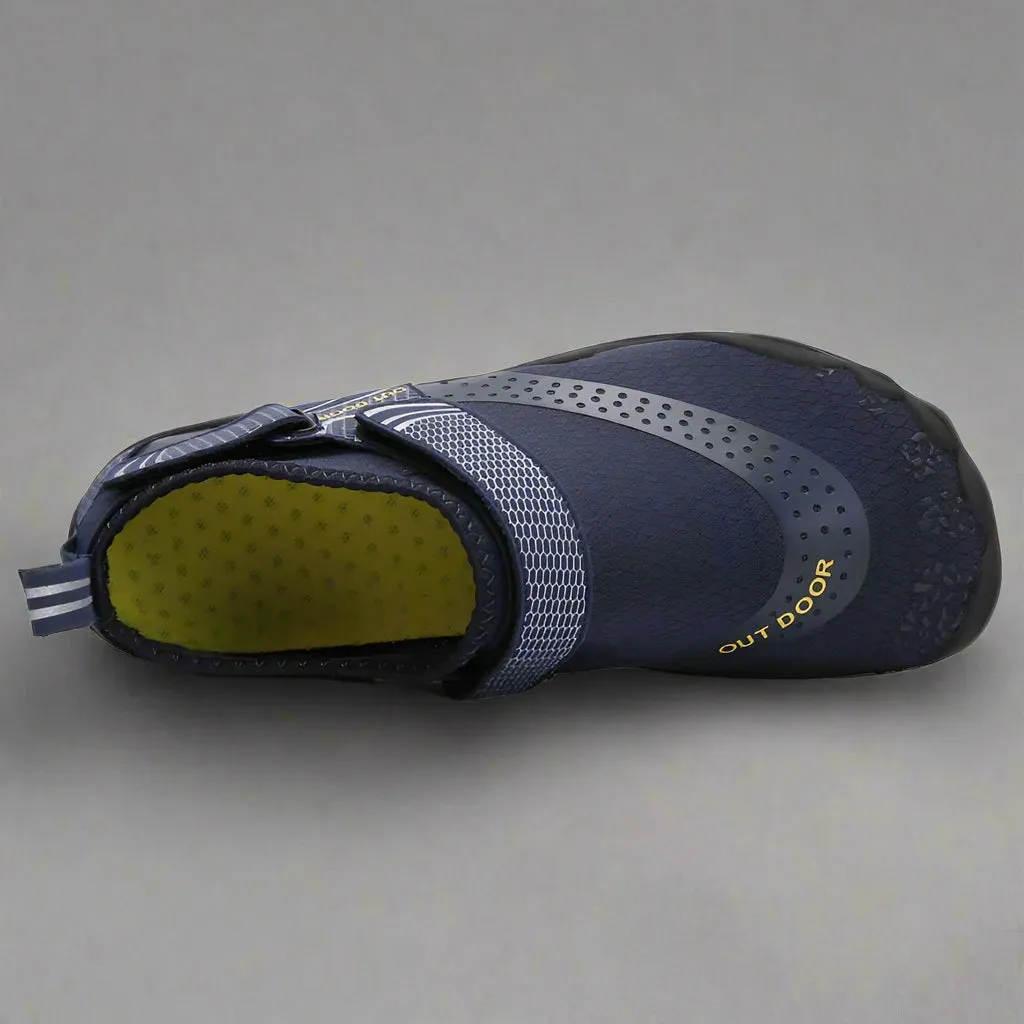 WaterSneak Men's Barefoot Shoes