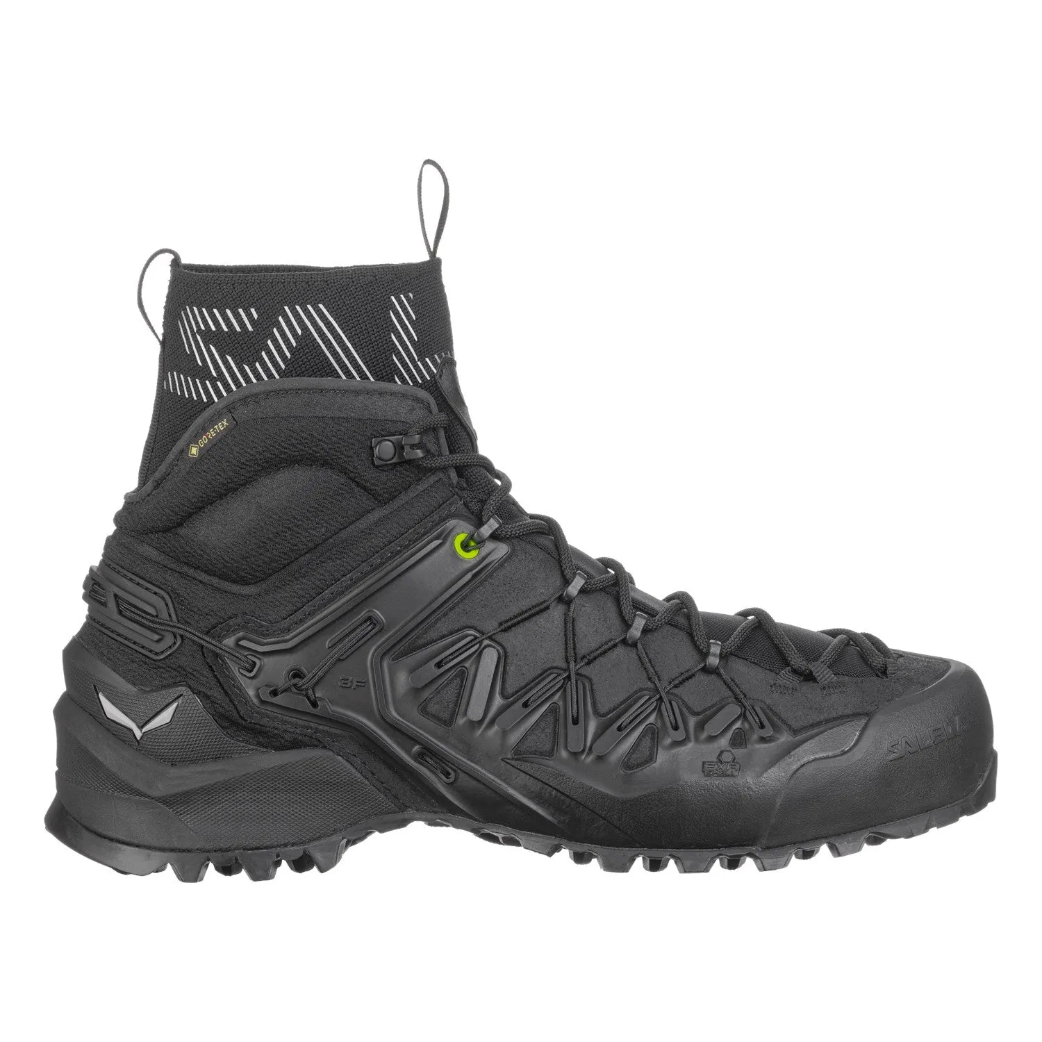 WILDFIRE EDGE MID GORE-TEX® MEN'S SHOES