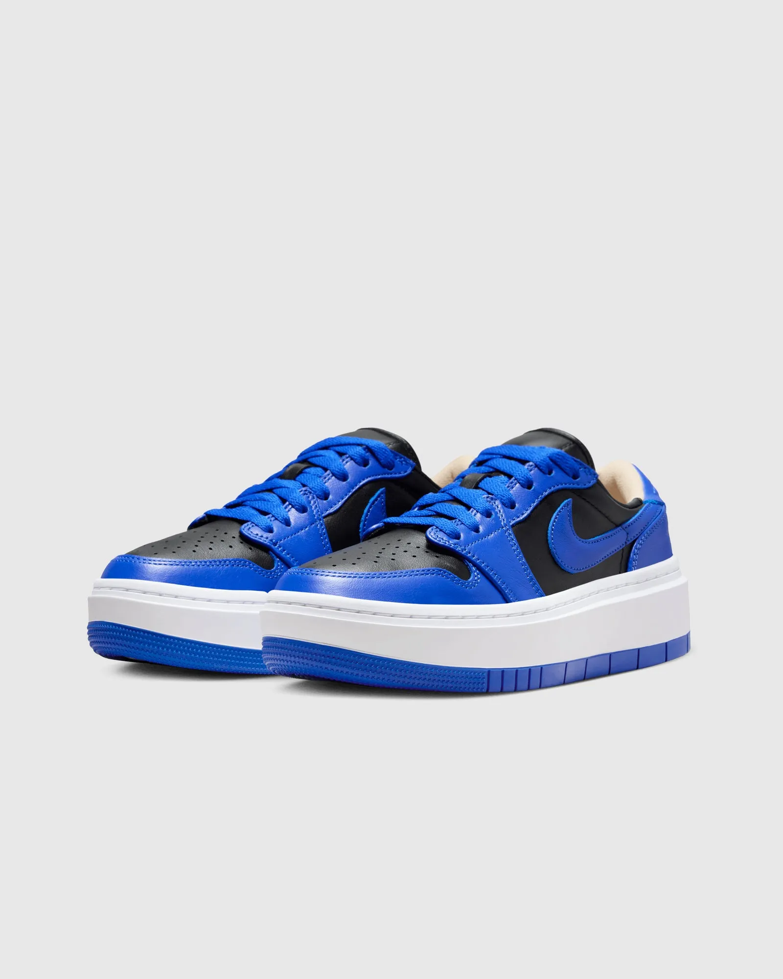 WOMEN'S AIR JORDAN 1 ELEVATE LOW SE "HYPER ROYAL"