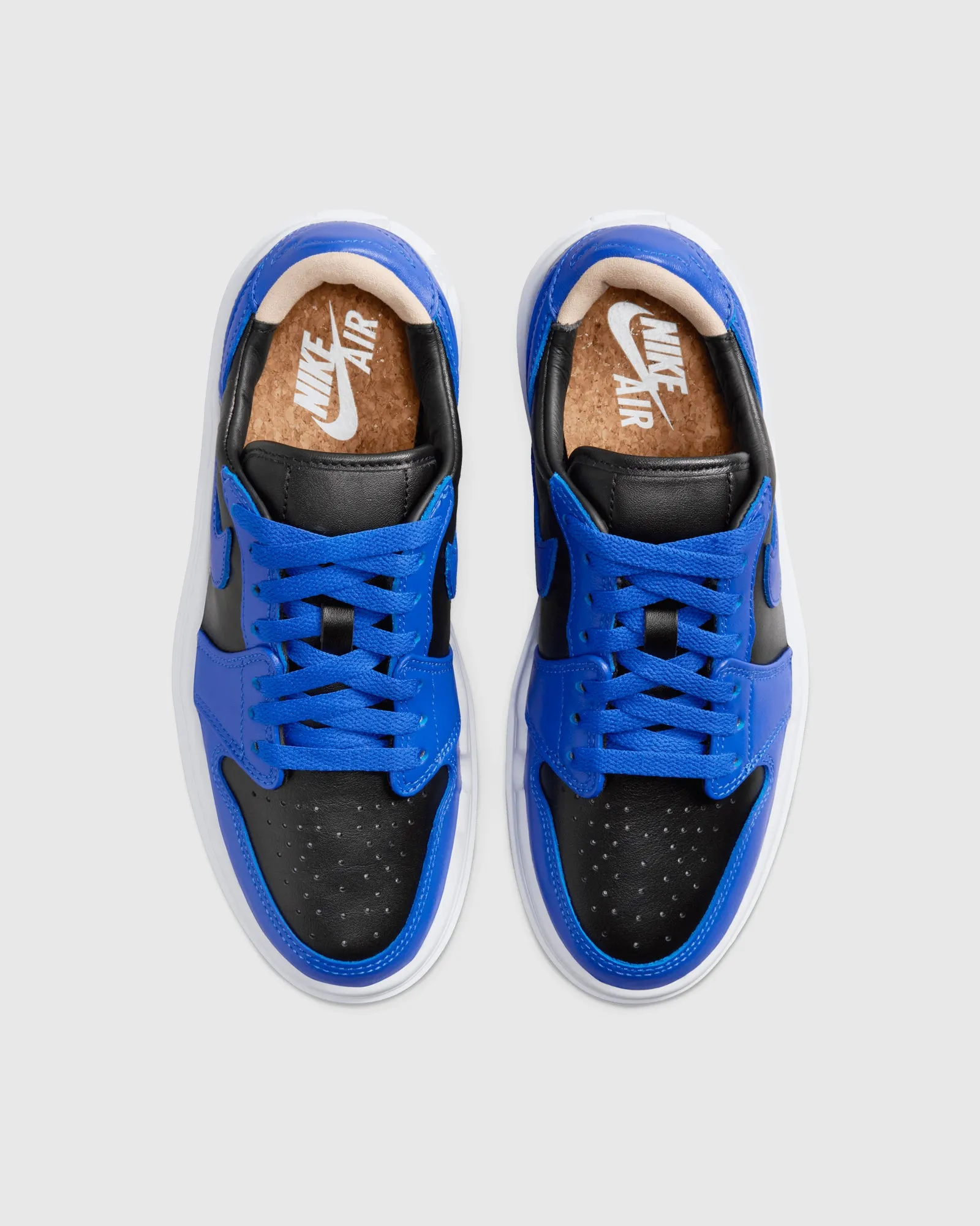 WOMEN'S AIR JORDAN 1 ELEVATE LOW SE "HYPER ROYAL"