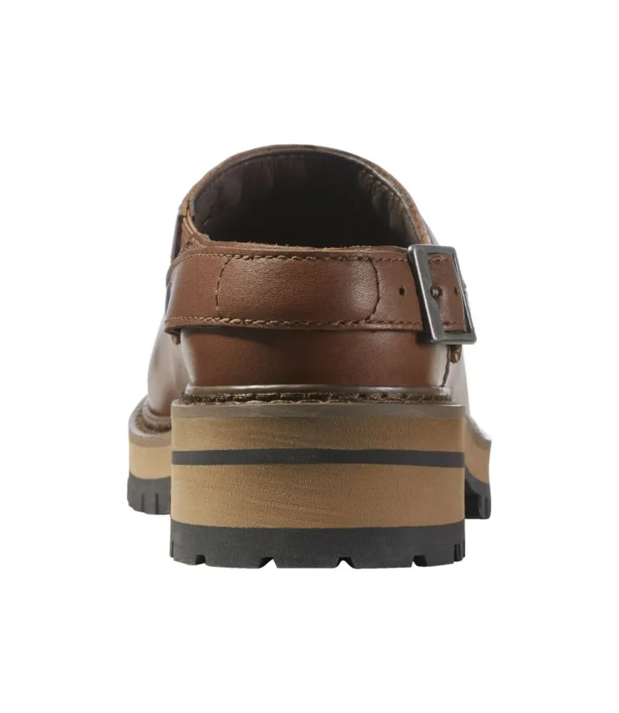 Women's Camden Hills Clogs